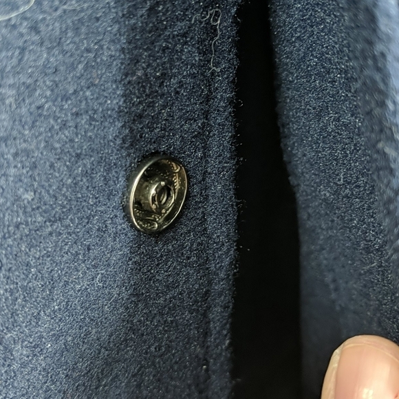 BP. Varsity Style Coat - Picture 4 of 8